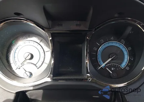 2011 Buick Lacrosse Cxl из США, поврежденный, VIN 1G4GC5ED2BF270972